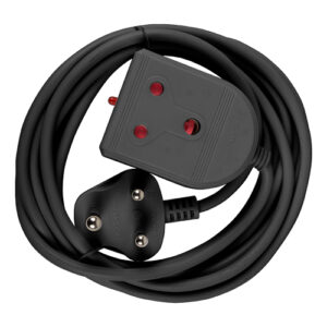 Electricmate 16AMP 3.0MT Lead Extension