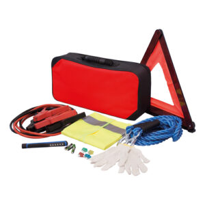 Autogear Emergency Car Kit