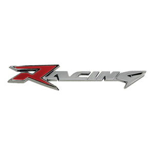 Autogear Emblem Racing