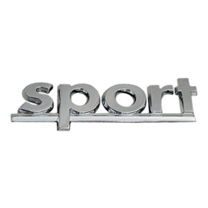 Emblem Sport