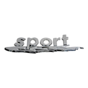 Emblem Sport
