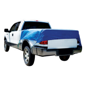 Autogear Econo Tarpaulin Cover - Large