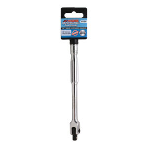 MidasPro 1/4" Drive Flexible Extension Handle