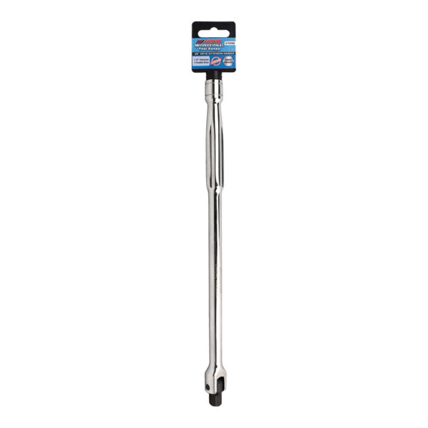MidasPro 3/8" Drive Flexible Extension Handle