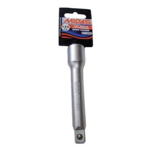 MidasPro 125mm 1/2" Drive Extension