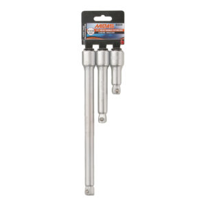 MidasPro 3 Piece 75/125/250mm Extension CV