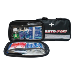 Autogear General First Aid Kit