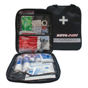 Autogear General Vehicle Aid Kit