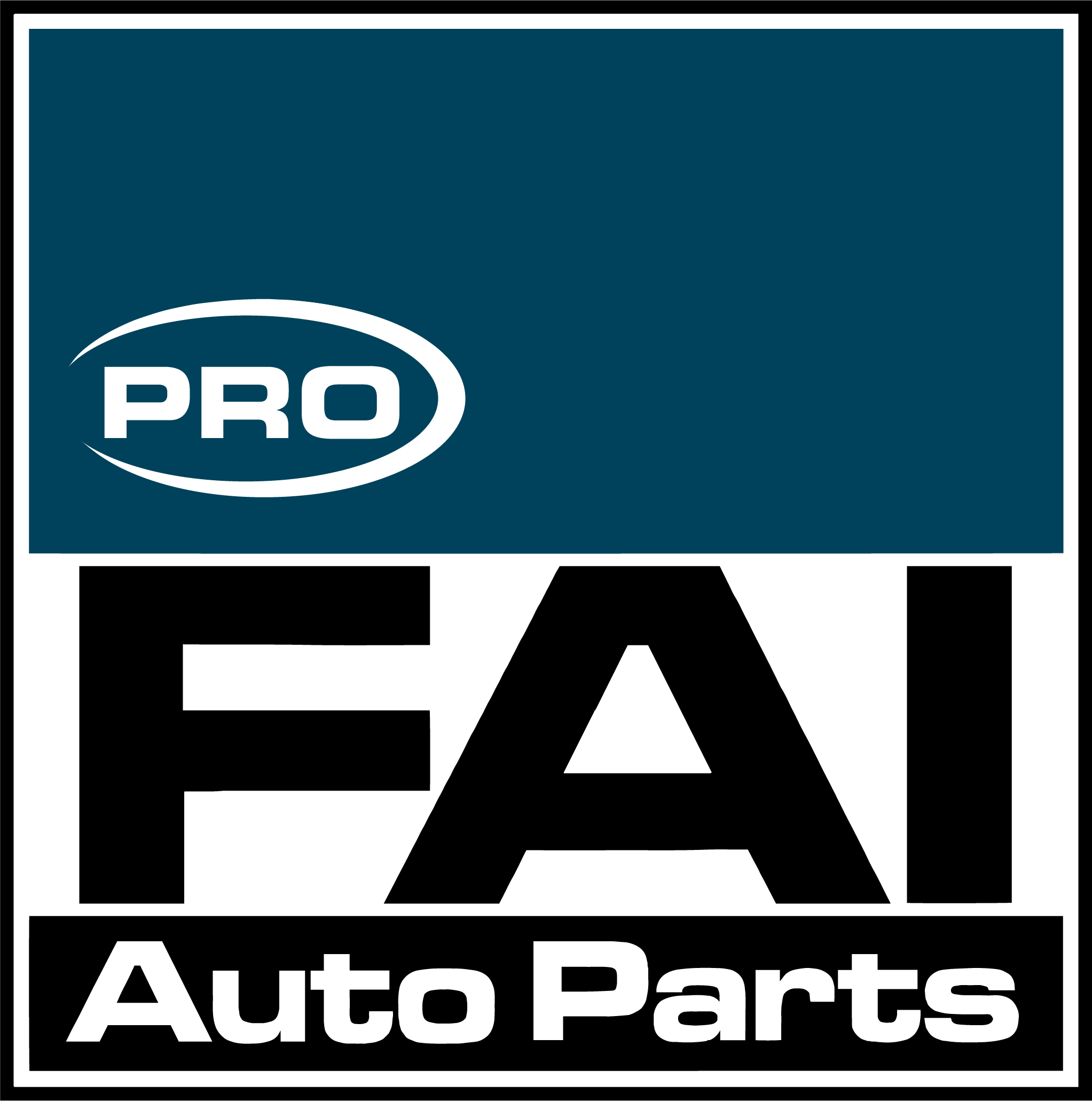 FAI Pro Logo