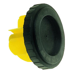 Autogear Screw On Fuel Cap