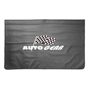 Autogear Fender Cover with Magnetic Strip