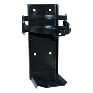 Safequip 4.5KG Fire Extinguisher Heavy Duty Bracket