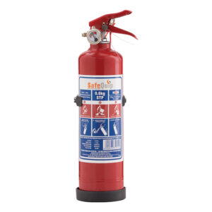Safequip 600G Fire Extinguisher
