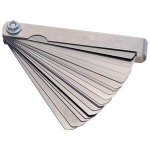 Autogear 26 Blade Feeler Gauge