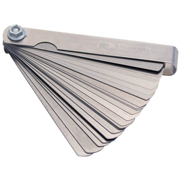 Autogear 26 Blade Feeler Gauge