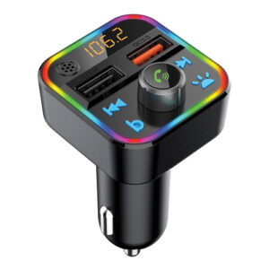 Autogear Bluetooth Handsfree FM Modulator Kit