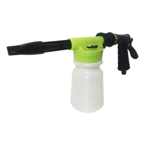 Autogear 1000 ml Foam Was Gun for Hose