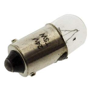 24V 5W 8Mm Park Light Globe