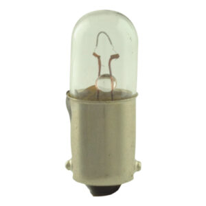 12V 4W 8Mm S/C Globe
