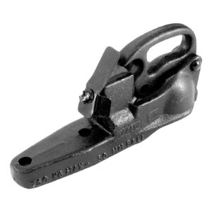 Autogear Heavy Duty Coupler