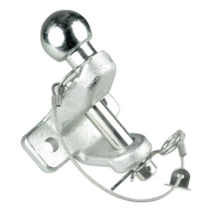 Autogear Tow Hitch Baal and Pin