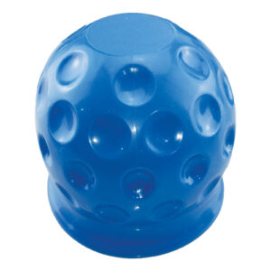 Autogear Tow Ball Cover Blue