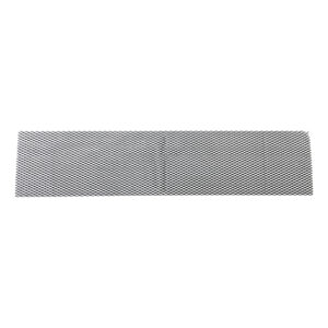 Autogear Grill Mesh Black 20 x 90cm