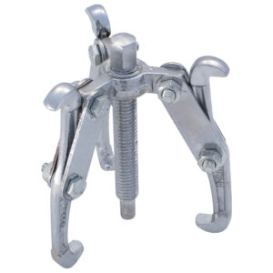 Autogear Gear Puller 4 x 3 Jaw