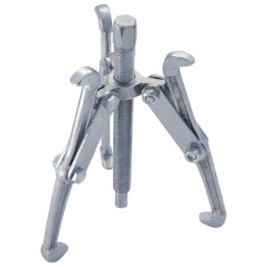 Autogear Gear Puller 6 x 3 Jaw