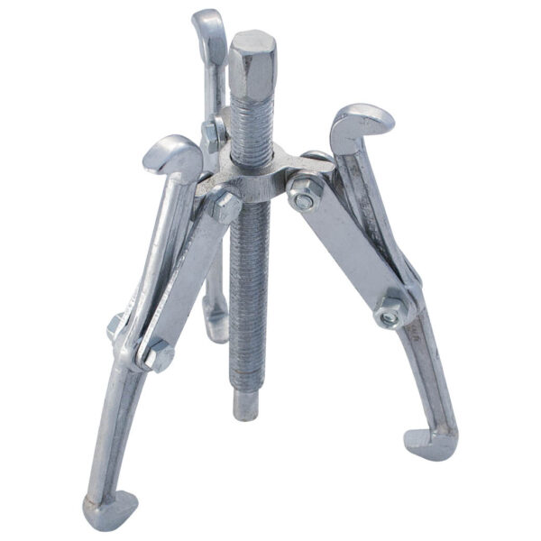 Autogear Gear Puller 6 x 3 Jaw