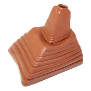 Autogear Gear Shift Boot Cover Tan