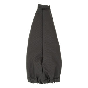 Autogear Gear Shift Boot - Black 160- 220mm