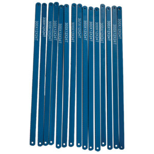 Autogear Hacksaw Blades 15 Piece