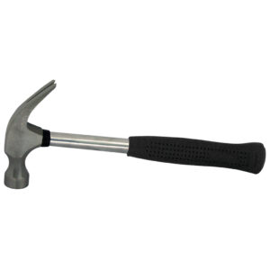 Autogear Claw Hammer Steel 500g