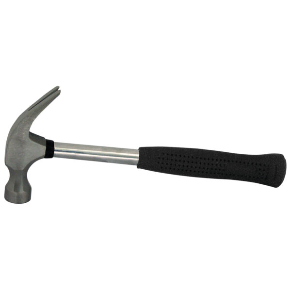 Autogear Claw Hammer Steel 500g