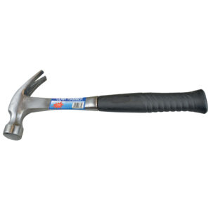 Autogear Claw Hammer Steel 500g