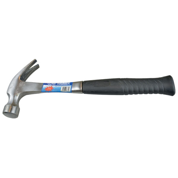 Autogear Claw Hammer Steel 500g
