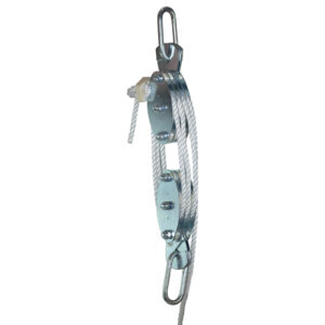 Autogear Hoist  91-20