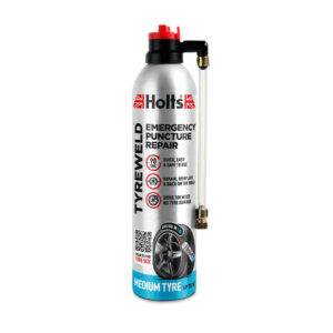 Tyre Weld 400Ml