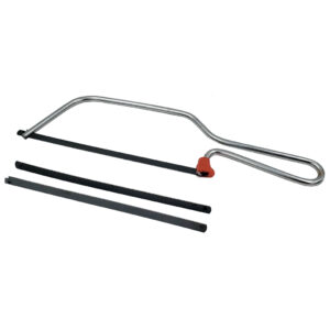 Autogear Hacksaw Junior