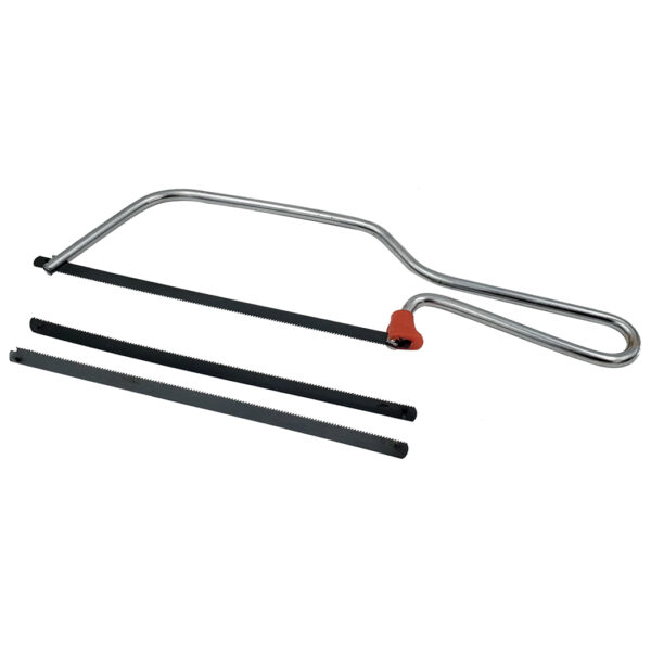 Autogear Hacksaw Junior