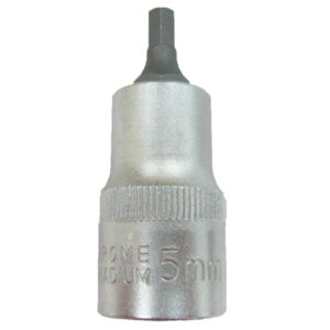 MidasPro 5mm Hex Bit Socket Bit 55mm Long
