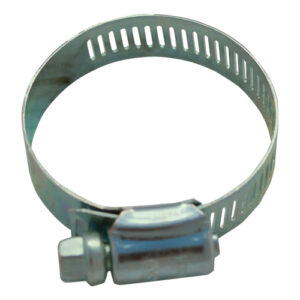 Hose Clip 32-57Mm 12.7Mm Wide - Single