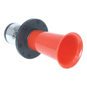 Autogear 12V Musical Air Horn