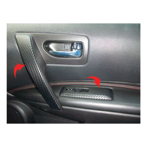 Autogear Interior Decorative Film - Carbon 50 x 150cm