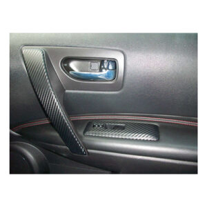Autogear Interior Decorative Film - Carbon