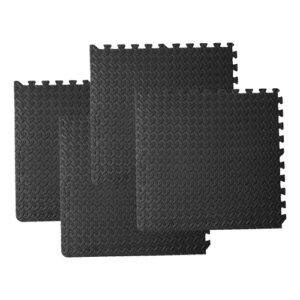Autogear Inter-Locking Eva Foam Mat