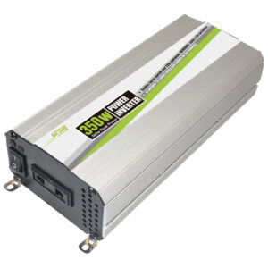 Pro User 300W DC-AC Power Inverter - 12V