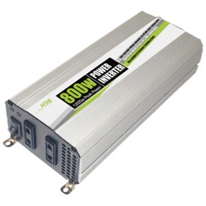 Pro User 800W DC-AC Power Inverter - 12V