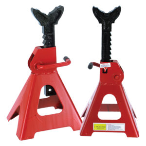 Autogear 3 Ton Fixed Jack Stand